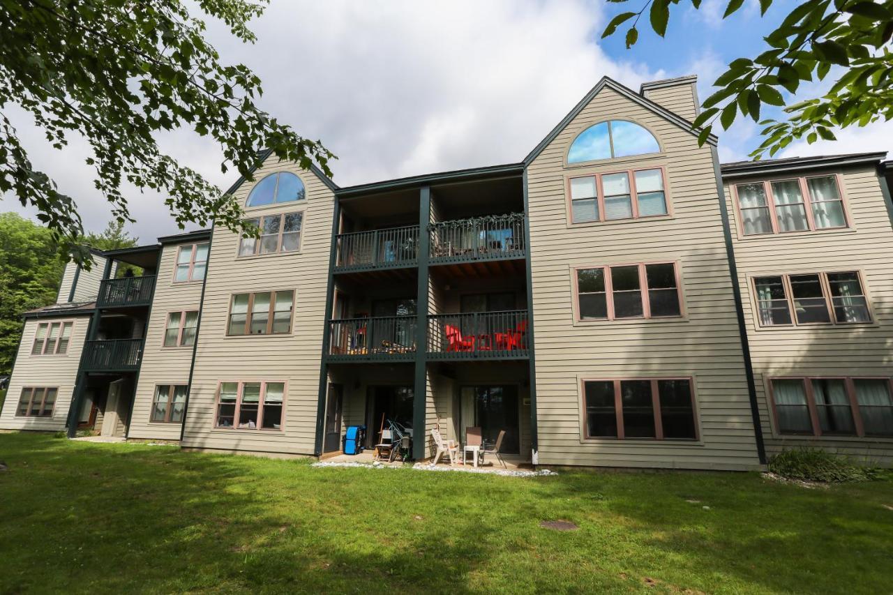 Winterplace On Okemo Mountain Ludlow Exterior foto